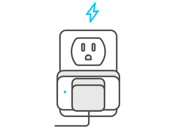 set up Amazon smart plug