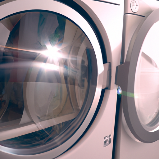 How to choose a washing machine