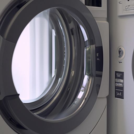 How to choose a washing machine